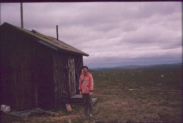 J&auml;k&auml;l&auml;p&auml;&auml; 22.7.1989