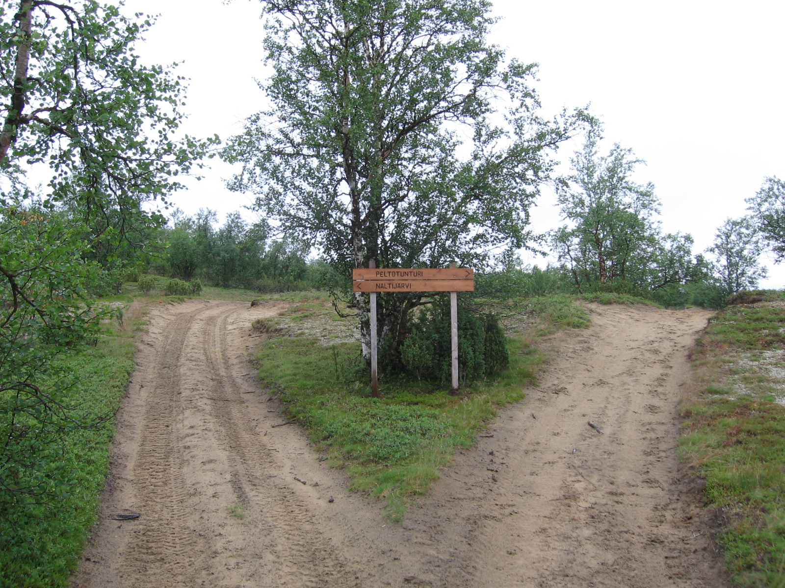  Risteys 17.7.2011