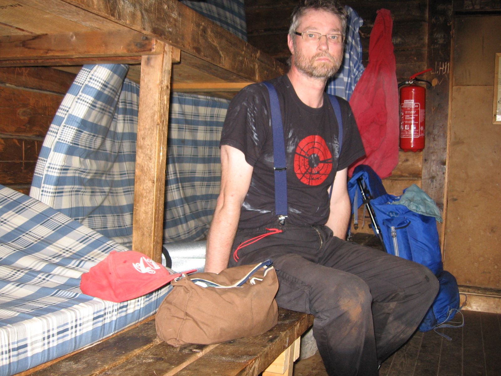 Korsatupa 
20.7.2011