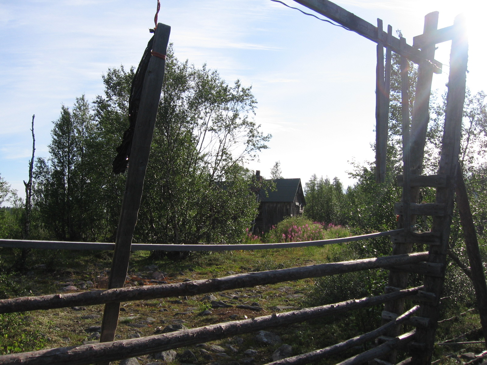  Korsatupa 21.7.2011