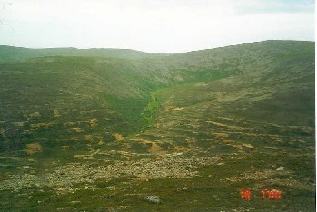 Paratiisikuru Vaulop��lt� 18.7.2000