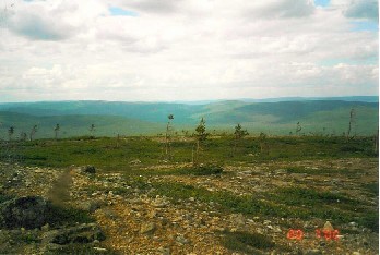 Kuotmuttip��lt� Suomulle p�in 20.7.2000