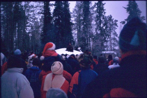 Velho kotansa katolla24.12.1997