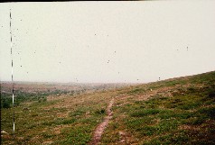 Kohti Njavgoaivia 16.7.1998