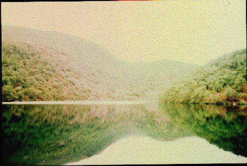 Kiisaj�rvi 18.7.1998