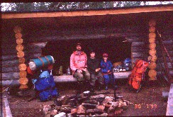 Taajoslaavu 30.7.1999