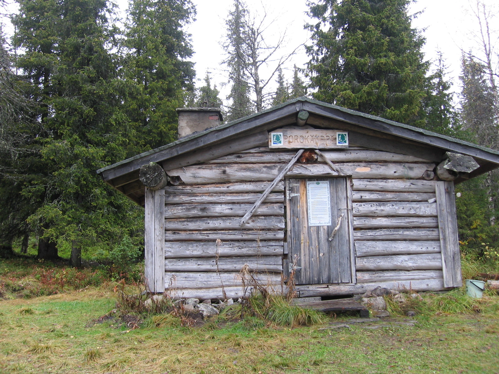  Moloslehdon porok�mpp� 24.9.2011