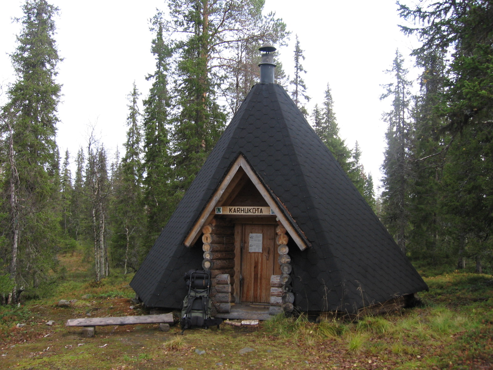  Karhukota 25.9.2011