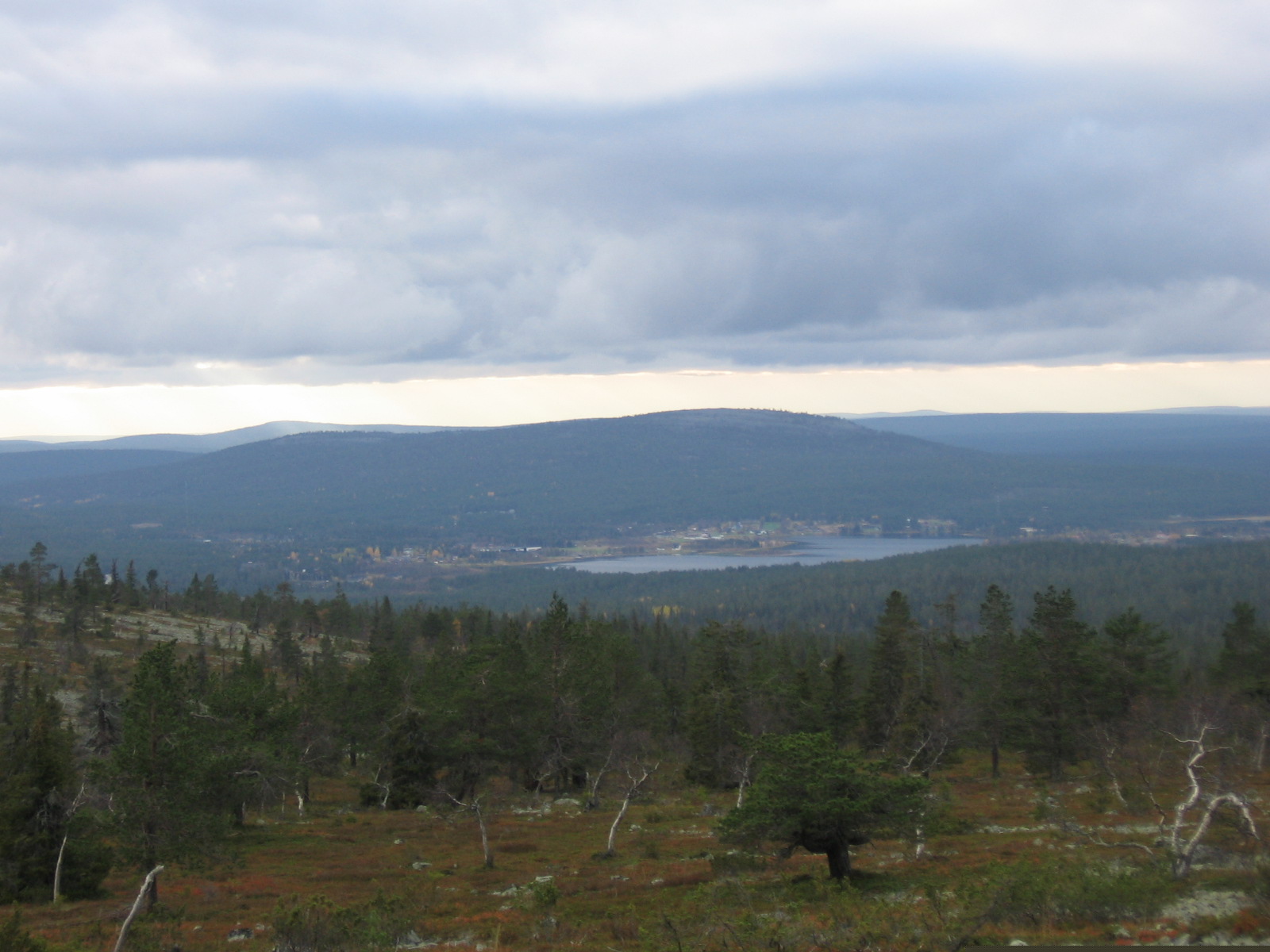�k�slompolo 25.9.2011